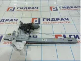 Стеклоподъемник электр. задний левый Hyundai Creta 83401-A0000.