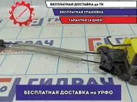 Замок двери передней левой Hyundai Creta 81310-M0000.