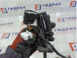 Проводка двери передней левой Hyundai Creta 91600-M0040.