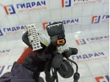 Проводка двери задней правой Hyundai Creta 91660-M0010.