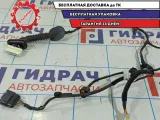 Проводка двери задней левой Hyundai Creta 91650-M0010.