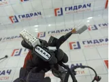 Проводка двери задней левой Hyundai Creta 91650-M0010.