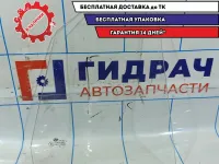 Стекло двери задней правой (форточка) Hyundai Creta 83427-M0000.