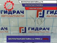 Стекло двери задней левой Hyundai Creta 83410-M0000.