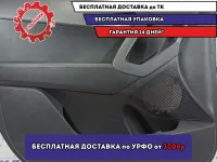Обшивка двери передней левой Hyundai Creta 82301-M0030-TRY.