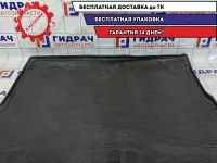 Коврик багажника Hyundai Creta .