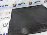 Коврик багажника Hyundai Creta .