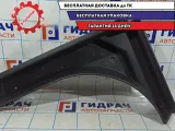 Контейнер в багажник Hyundai Creta 85750-M0000-TRY.