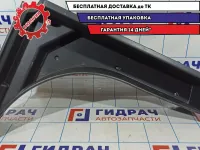 Контейнер в багажник Hyundai Creta 85760M0000TRY.