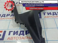 Накладка порога заднего левого внутренняя Hyundai Creta 85875-M0000-TRY.