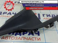 Накладка порога заднего правого внутренняя Hyundai Creta 85885-M0000-TRY.