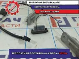Фонарь подсветки номера Hyundai Creta 92501-M0000. С кнопкой открывания багажника.