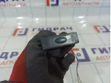 Фонарь подсветки номера Hyundai Creta 92501-M0000. С кнопкой открывания багажника.