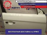 Дверь передняя правая Hyundai Creta . Дефект.