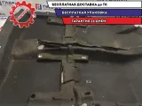 Напольное покрытие Hyundai Creta 84260-M0000-TRY.
