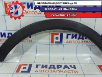 Накладка переднего крыла правого Hyundai Creta 87712-M0000.