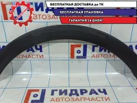 Накладка переднего крыла левого Hyundai Creta 87711-M0000.