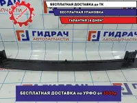 Усилитель переднего бампера Hyundai Creta 86571-M0000. Нижний.