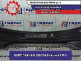 Решетка стеклооч.планка под лобовое стекло Hyundai Creta 86150-M0000.