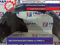 Локер передний левый Hyundai Creta 86811-M0100.