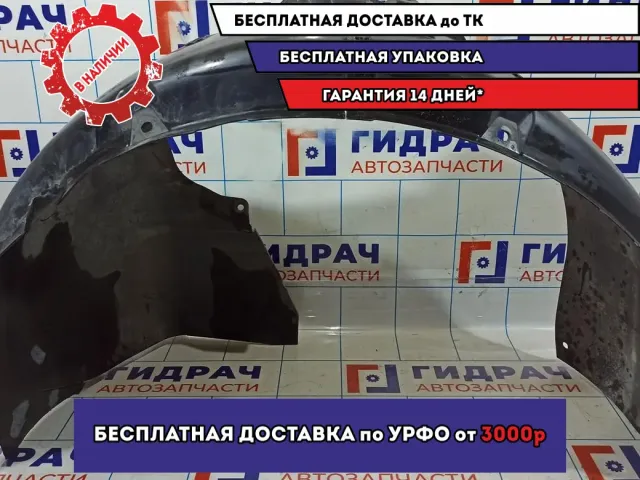 Локер передний левый Hyundai Creta 86811-M0100.