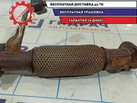 Гофра глушителя Hyundai Creta 28610-C9100.