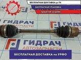 Привод передний левый Hyundai Creta 49500-A0000.