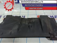 Пыльник двигателя нижний левый Hyundai Creta 84135-M0000.