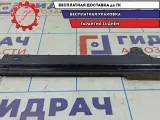 Воздуховод радиатора левый Hyundai Creta 29136Xxxxx.