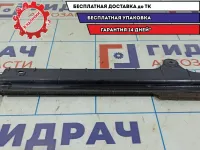 Воздуховод радиатора левый Hyundai Creta 29136Xxxxx.
