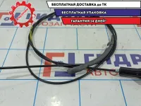 Трос лючка бензобака Hyundai Creta 81590-C9000.