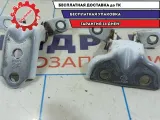Петли двери задней правой Hyundai Creta .