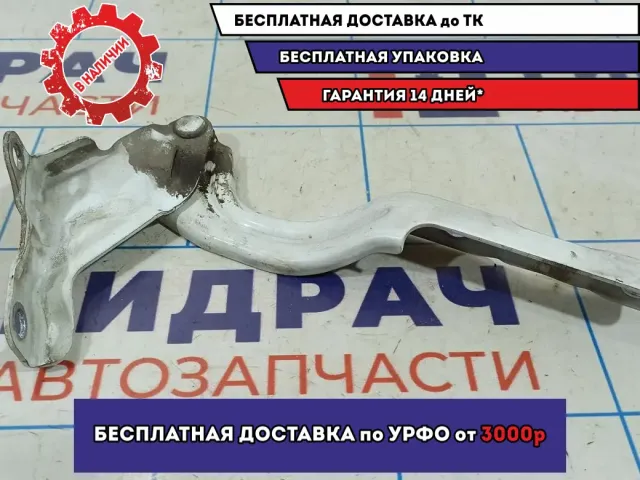 Петля капота левая Hyundai Creta 79110-A0000.