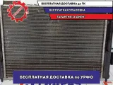 Радиатор основной Hyundai Creta 25310-M0000.