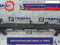 Усилитель заднего бампера Hyundai Creta 86630-M0000.