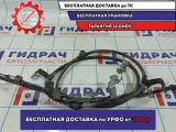 Трос стояночного тормоза Hyundai Creta . Комплект.