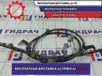 Трос стояночного тормоза Hyundai Creta . Комплект.