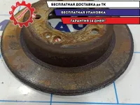 Диск тормозной задний Hyundai Creta 58411-3X300.