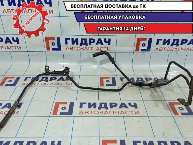 Трубка гидроусилителя Hyundai Creta 57560M0000.