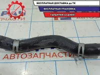 Патрубок радиатора Hyundai Creta 25414-C9000. Верхний.