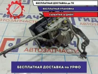 Блок ABS Hyundai Creta 58920-M0200.