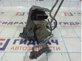 Блок ABS Hyundai Creta 58920-M0200.