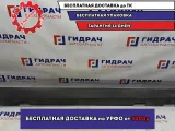 Накладка на порог правая наружняя Hyundai Creta 87752-M0000.