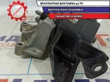 Опора двигателя левая Hyundai Creta 21830-M0000. Трещина.