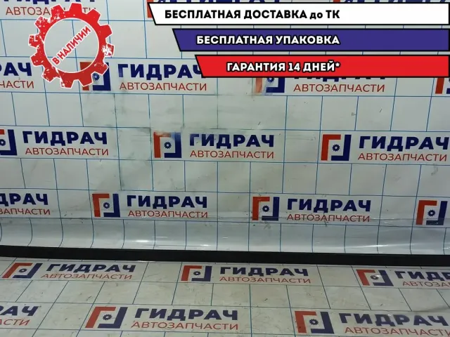 Молдинг крыши правый Hyundai Creta 87240-M0000.