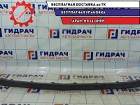 Накладка переднего бампера Hyundai Creta 86591-M0000.