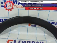 Накладка крыла заднего левого Hyundai Creta 87741-M0000.