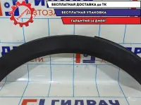 Накладка крыла заднего правого Hyundai Creta 87742-M0000.