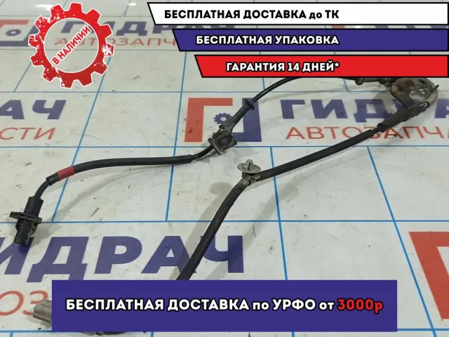 Датчик ABS передний правый Hyundai Creta 95671-M0000.
