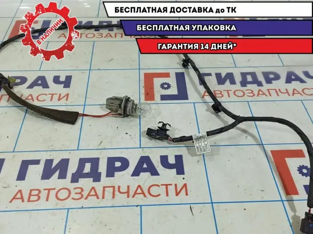 Проводка задних противотуманных фонарей Hyundai Creta 91880-M0010.
